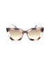 Unbranded Tan Sunglasses One size - photo 2