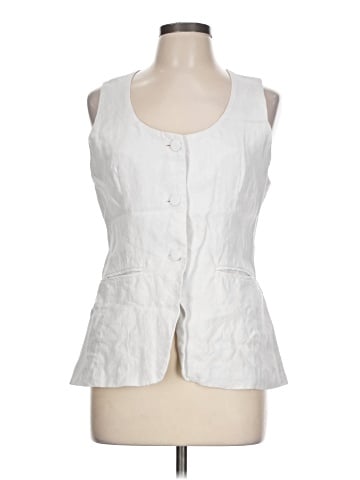Madewell Sleeveless Blouse (view 1)