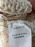 Lovers + Friends 100% Acrylic Ivory Pullover Sweater Size XS - photo 8