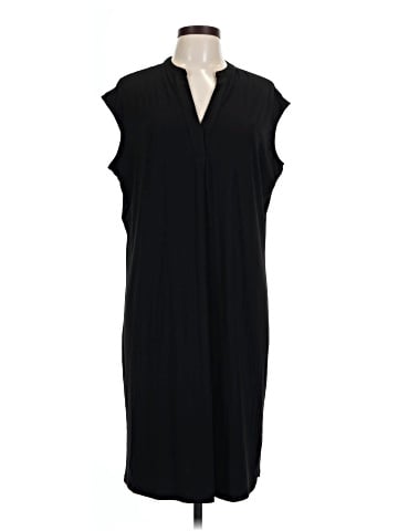 Jones New York Casual Dress (view 1)