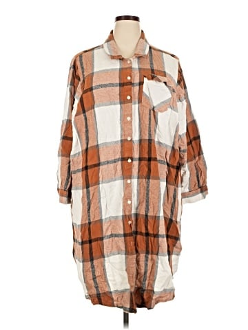 Torrid Casual Dress (view 1)