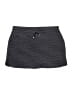 Croft & Barrow Chevron-herringbone Gray Active Skort Size XL Petite - photo 1