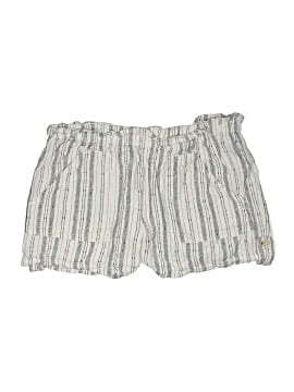 Time And Tru Shorts