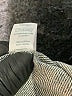 Marine Layer 100% Cotton Blue Denim Jacket Size S - photo 7