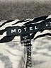 Motel Animal Print Black Casual Pants Size S - photo 7