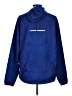 Under Armour 100% Polyester Blue Windbreaker Size M - photo 2