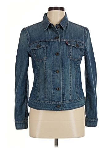 Levi's Denim Jacket (view 1)