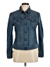 Levi's 100% Cotton Blue Denim Jacket Size M - photo 1