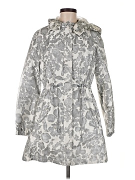 Tory Burch Raincoat (view 1)
