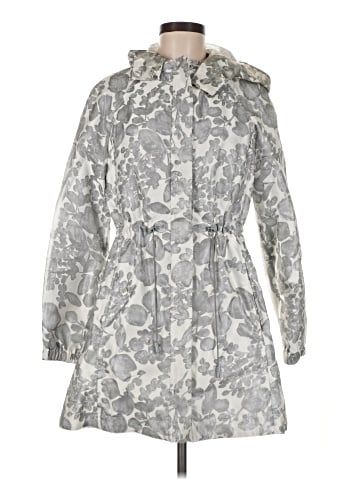 Tory Burch Raincoat (view 1)