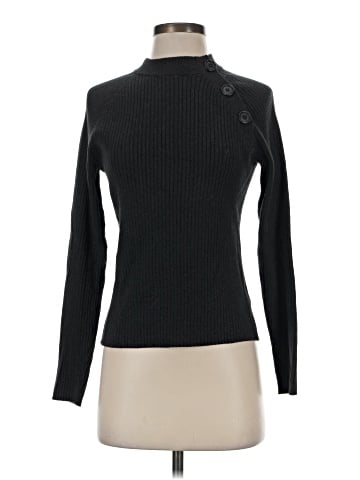 Lauren by Ralph Lauren Turtleneck Sweater (view 1)