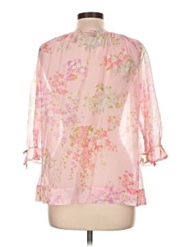 Assorted Brands 3/4 Sleeve Blouse (view 2)