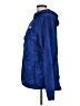 Under Armour 100% Polyester Blue Windbreaker Size M - photo 5