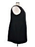 Venezia 100% Polyester Solid Black Cocktail Dress Size 28 - photo 4