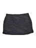 Croft & Barrow Chevron-herringbone Gray Active Skort Size XL Petite - photo 2