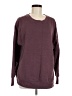 SO Burgundy Pullover Sweater Size M - photo 1