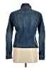 Levi's 100% Cotton Blue Denim Jacket Size M - photo 2