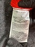 Gap 100% Polyester Orange Casual Dress Size L - photo 8