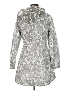Tory Burch Raincoat (view 2)