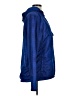 Under Armour 100% Polyester Blue Windbreaker Size M - photo 4