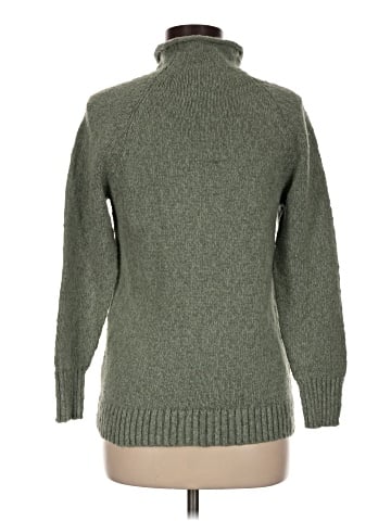 L.L.Bean Turtleneck Sweater (view 2)
