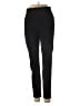 Lou & Grey Solid Black Active Pants Size M - photo 1