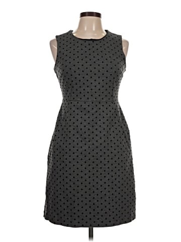 Lands' End Casual Dress (view 1)