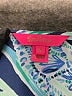 Lilly Pulitzer 100% Polyester Blue 3/4 Sleeve Blouse Size XL - photo 7
