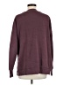 SO Burgundy Pullover Sweater Size M - photo 2