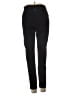 Lou & Grey Solid Black Active Pants Size M - photo 2