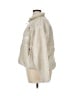 The North Face 100% Polyester Ivory Fleece Size XL (tall) - photo 5
