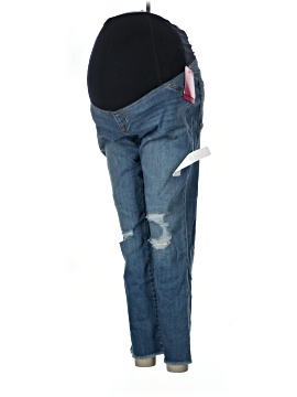Isabel Maternity Jeans