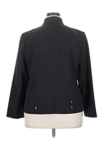 Danny & Nicole Blazer (view 2)