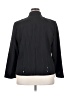 Danny & Nicole Black Blazer Size 18 - photo 2