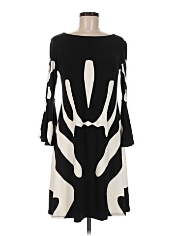 Eva Varro Casual Dress (view 1)