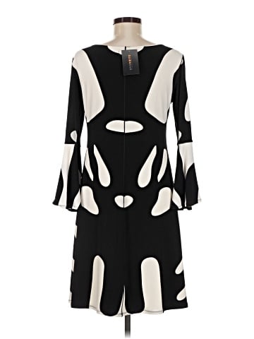 Eva Varro Casual Dress (view 2)
