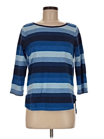 Tommy Bahama 3/4 Sleeve T-Shirt (view 1)
