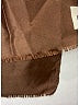Givenchy Checkered-gingham Color Block Brown Scarf One size - photo 6