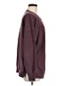 SO Burgundy Pullover Sweater Size M - photo 4