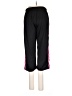 Sport Essentials Color Block Black Track Pants Size M - photo 2