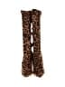Fashion Nova Brown Boots Size 9 - photo 2