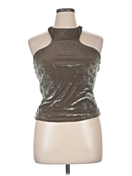 Intimately By Free People Sleeveless Blouse