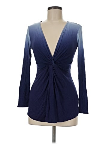 Venus Long Sleeve Top (view 1)
