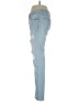 Forever 21 Hearts Blue Jeans Size 32 waist - photo 5