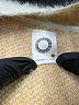Akemi + Kin Yellow Cardigan Size M (estimated) - photo 7