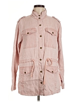 Jane and Delancey Jacket (view 1)