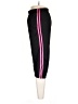 Sport Essentials Color Block Black Track Pants Size M - photo 5