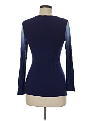 Venus Long Sleeve Top (view 2)