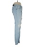 Forever 21 Hearts Blue Jeans Size 32 waist - photo 4
