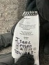 Columbia 100% Polyester Black Track Jacket Size M - photo 7